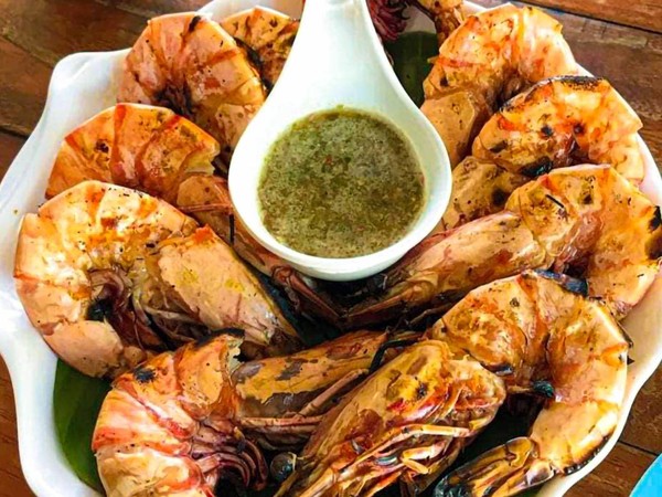 Temukan Manfaat Udang Windu Beku dalam Kemasan Vakum!