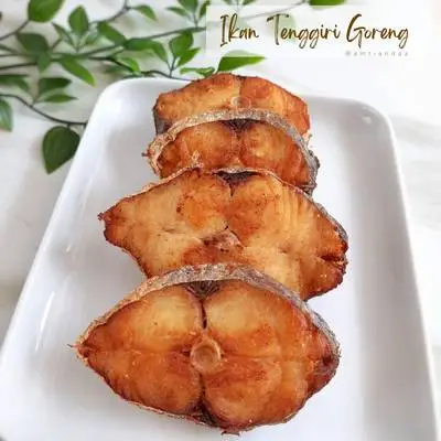 ikan tenggiri