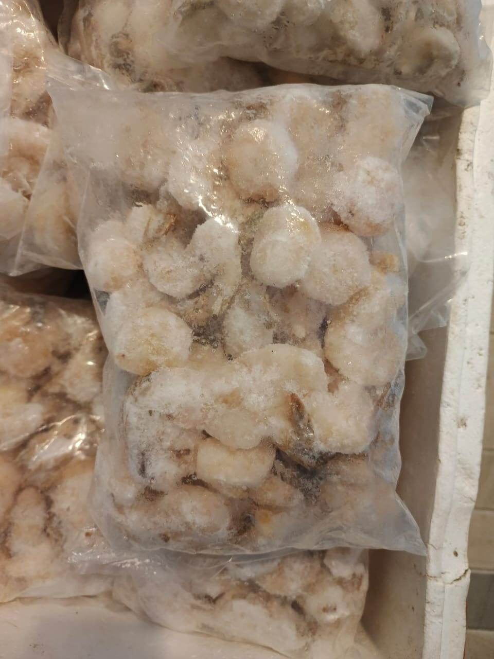 Rahasia Membuat Dim Sum Lezat dengan Udang Kupas