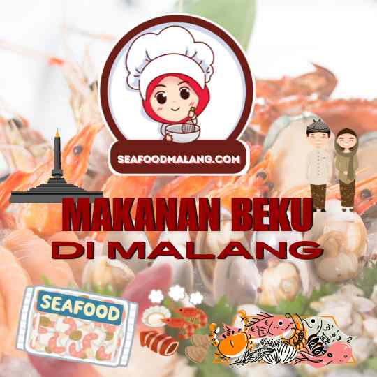 Panduan Makanan Beku di Malang untuk Pecinta Makanan yang Sibuk