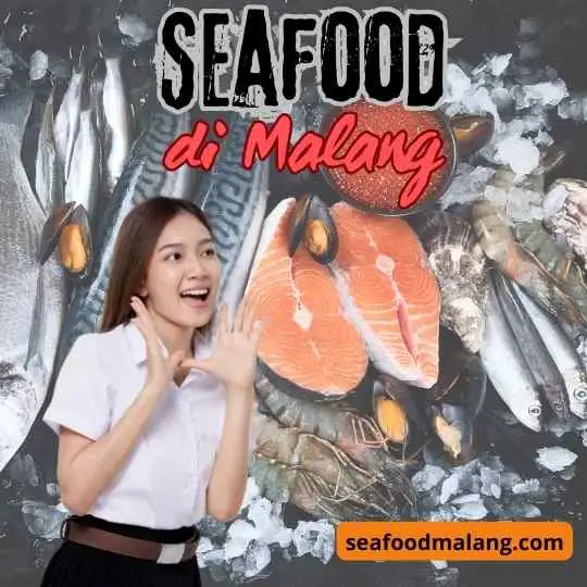 seafood terdekat