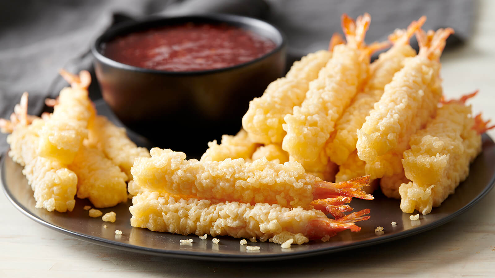 Menguasai Resep Ebi Furai Ala Hokben di Rumah!