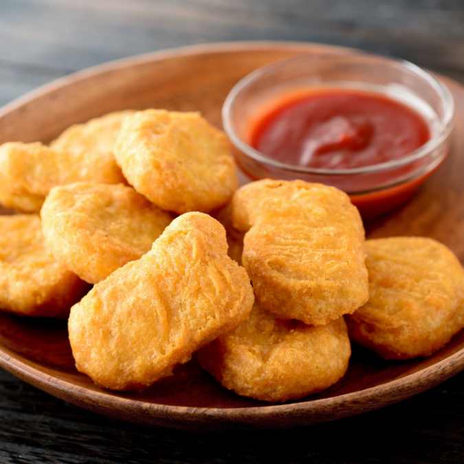 Memikat Selera! Resep Nugget Udang Renyah dan Gurih, Cocok untuk Bekal dan Camilan