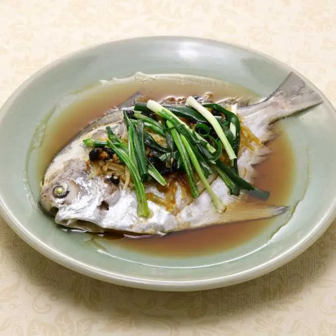 ikan tim
