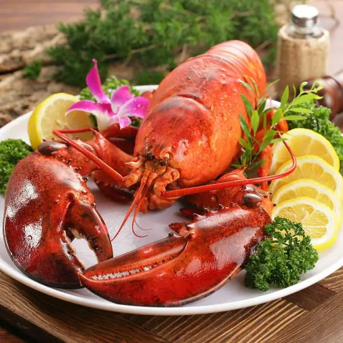 Udang Selingkuh