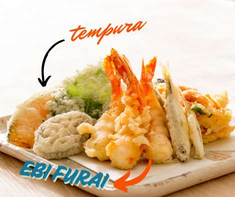 Ebi Furai vs Tempura: Memahami Perbedaan Utama dalam Makanan Goreng khas Jepang
